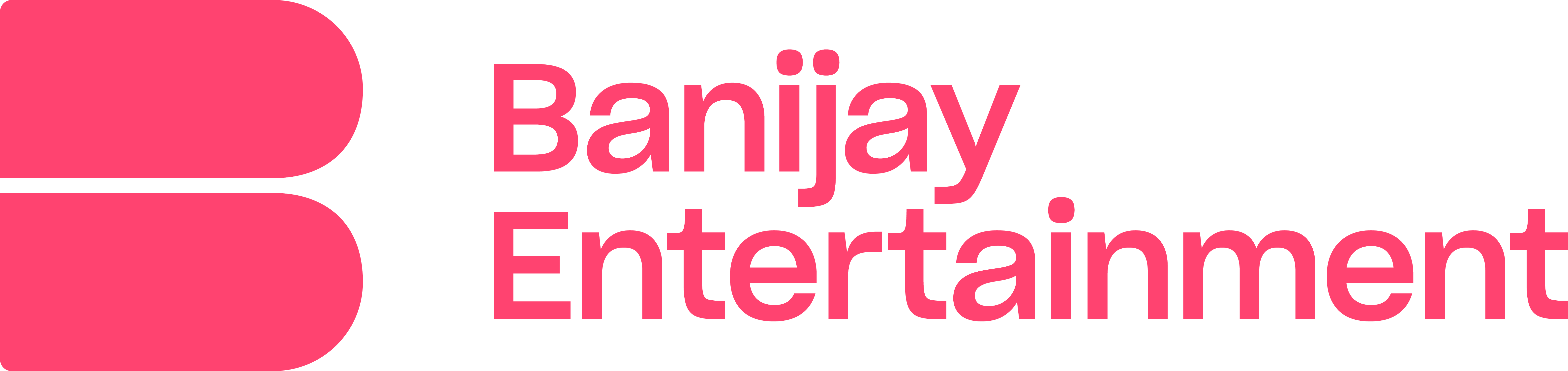 Banijay x YouTube