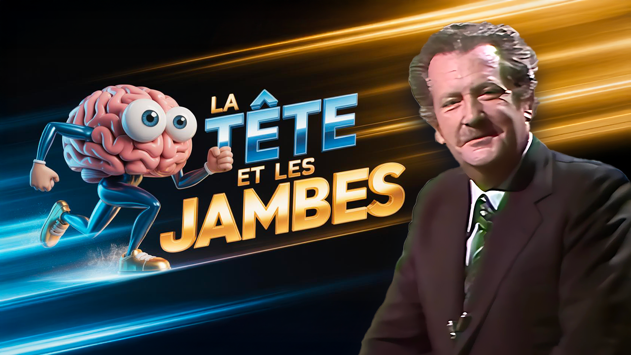 La Tête et les Jambes